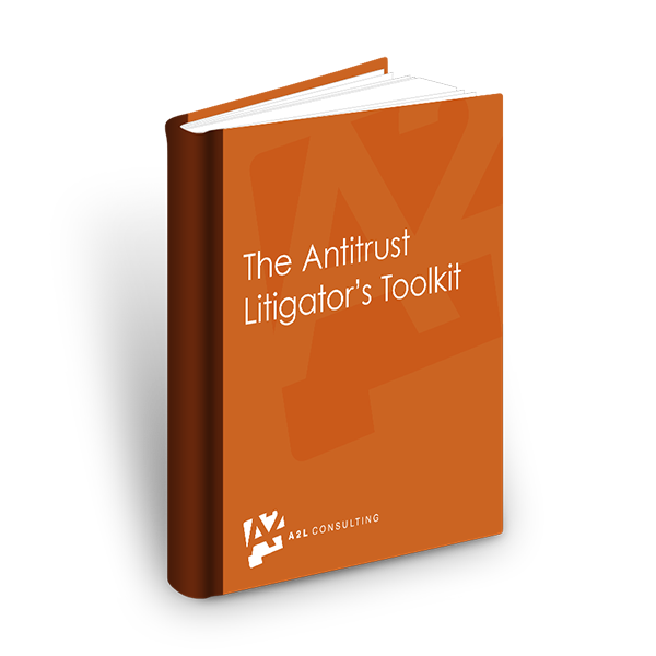 The Antitrust Litigators Toolkit